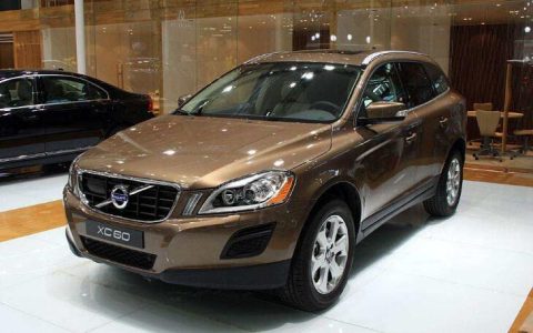 好难！终端优惠9万左右，沃尔沃XC60还是跌跌不休？（沃尔沃xc60优惠政策）