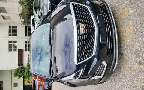 沃尔沃XC60降价超11.2万，颜值价格完胜XT5，但XT5销量比XC60高！（沃尔沃xc60价格优惠幅度）