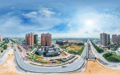 哭唧唧！三个月降价18万！以价换量的增城，何处是底？（增城价格洼地）