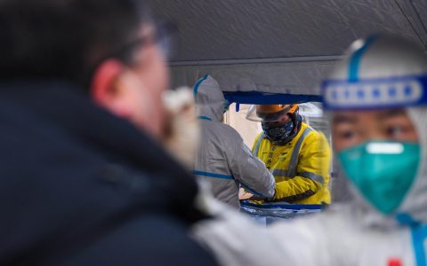 上海为何要坚持“动态清零”？专家回应(上海为什么会发展)