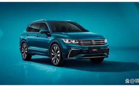 “良心”的德系SUV！顶配降到22.69万，全时四驱+7座（德系suv排行榜前十名20万）