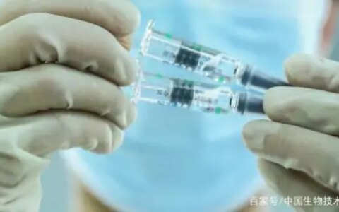 接种疫苗是实现“动态清零”的有力武器(接种疫苗不是选择题)