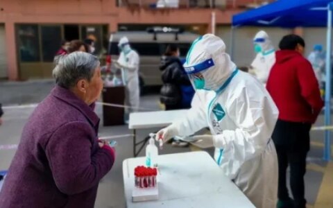 我们为什么不再继续“动态清零”？背后有四个原因(为什么不可以看国外网站)