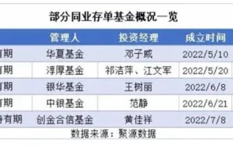 规模突破2000亿！同业存单基金到底有什么魔力？（基金投资同业存单有风险吗）