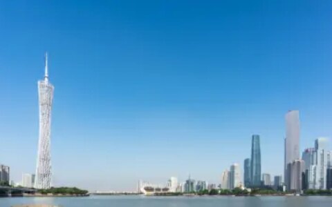 “创投之城”广州：这股新势力在崛起（广州创投小镇在哪里）