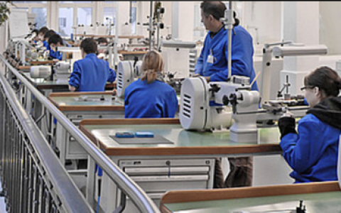 为什么说ETA是瑞士手表的王牌机芯?（为什么说ETH是贵族链）