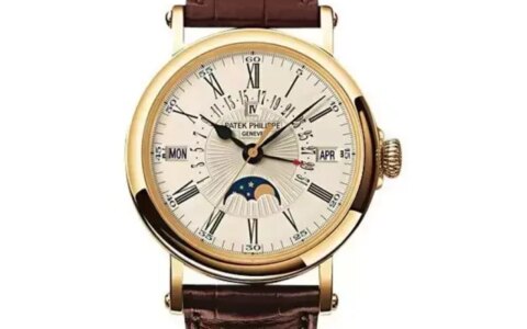 世界手表品牌等级划分，看看你的手表属于什么等级？（手表等级排名）