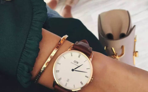 千元预算清新腕表，除了DW，你还有哪些选择？（千元手表性价比排行榜2022）