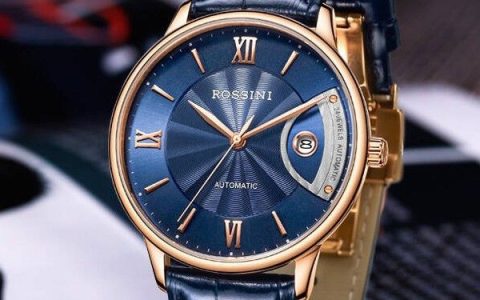 好表不止瑞士，国产表有哪些具有独特收藏价值？（国产手表名品牌大全）