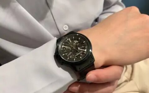 罗西尼勋章系列运动手表，设计灵感源于每位男士心中隐藏的赛车梦（罗西尼勋章系列有几款）