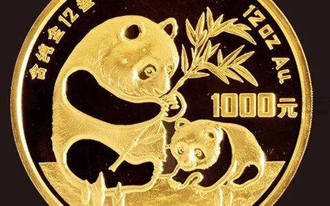 典当行如何回收熊猫金币?（哪里可以回收熊猫银币）