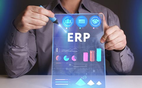 erp系统 | erp在企业管理中的地位有多重要？(erp系统在企业中的作用)