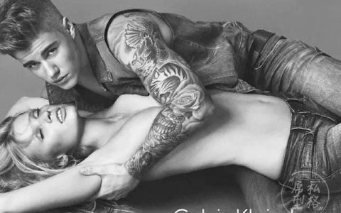 扒一扒 | Calvin Klein 究竟是一个什么样的品牌？(calvinkleinjeans是啥牌子T恤)