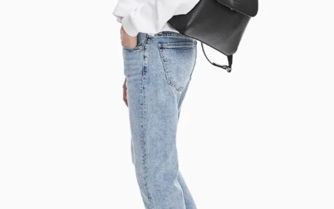 CK和小CK什么区别？(ck和小ck是一个牌子吗)