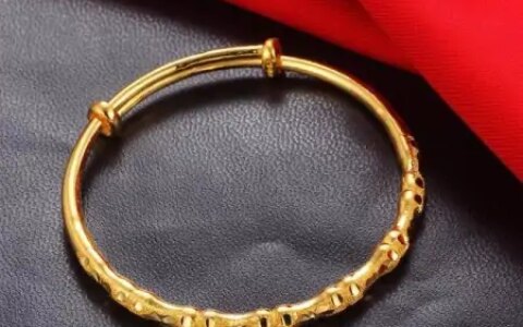 哪里可以回收黄金饰品，古法黄金和普通黄金哪个更保值？（哪里可以回收黄金饰品,古法黄金首饰）