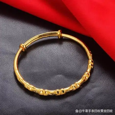 哪里可以回收黄金饰品，古法黄金和普通黄金哪个更保值？（哪里可以回收黄金饰品,古法黄金首饰） - 怎通