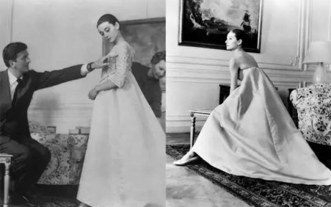 不谈赫本，聊聊纪梵希到底是个什么档次的品牌(纪梵希和赫本是谁)