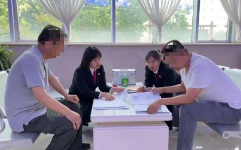 沙河法院24小时内圆满化解一起医患纠纷案件（沙河法院上班时间表）