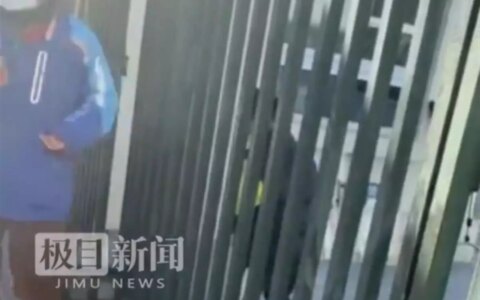 极目锐评|小学老师让学生跑腿拿外卖被举报，是家长太矫情了吗？杨利伟进太空听到“敲窗”声，17年后谜底揭开，庆幸捡回一条命（小学老师能在外面兼职吗工资多少）