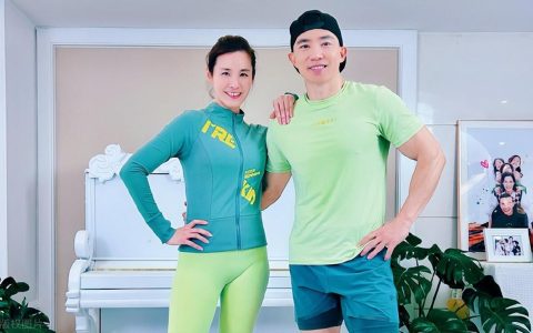 刘畊宏爆红网络的背后，主要靠经纪公司对他进行的全方位精心运作(刘畊宏综艺节目减肥)