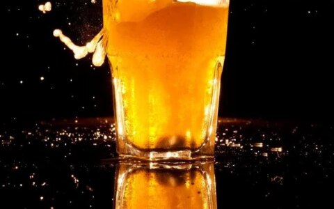 要不是报了个警，都不知道牛磺酸泡腾片的功效（牛磺酸泡腾片有什么功效）