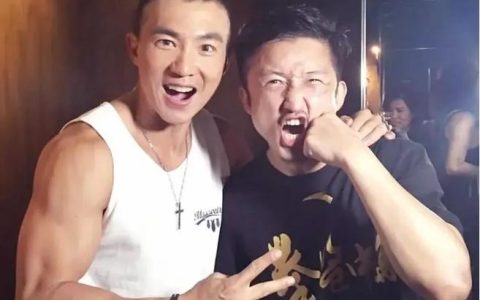 刘畊宏是谁，怎么就火了(刘畊宏唱歌周杰伦)