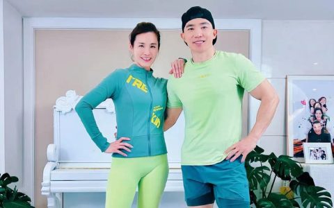 刘畊宏，一个人打赢了整个Keep(刘畊宏是谁怎么突然火了)