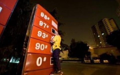 油价调整最新消息：今日国内柴油和汽油价格已更新，油价会上涨吗(今日油价价格查询价目表)