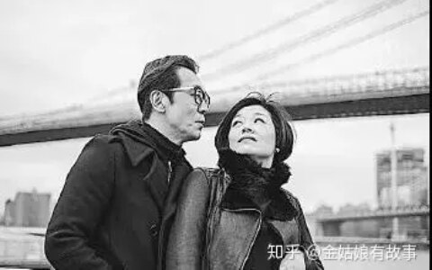 哈文李咏的婚姻，讲述一个童话似的婚姻模样（李咏哈文什么时候结婚的）