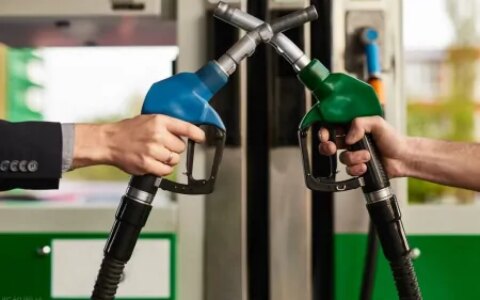 油价大跌410元！油价调整消息：最新92、95、98汽油、柴油价格(油价调整最新时间)