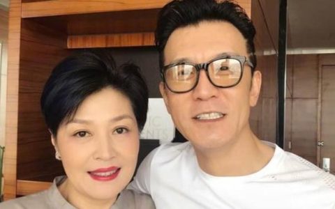 李咏病逝5年，哈文拒绝改嫁坚持赡养婆婆，直言：我永远是李家人