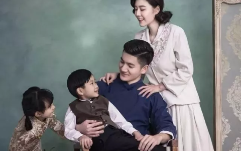 想你会和谁结婚，早已命中注定了（会想你的意思）