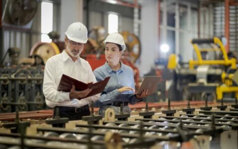 国家统计局：4月份全国工业生产者出厂价格同比环比均下降(4月规模以上工业增加值怎么算)