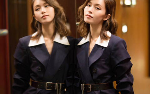 文咏珊结婚了？曾和Angelababy是闺蜜，如今陌生似路人（文咏珊以前和baby）