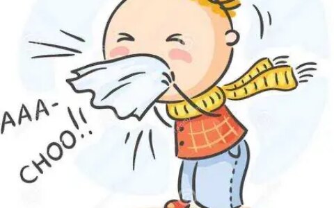 孩子感冒，还能吃小儿氨氛黄那敏颗粒吗？听听药师怎么说(小儿感冒能吃小儿氨酚黄那敏颗粒吗)