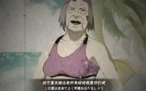 《原神》cos泳装合集，达咩，不可以瑟瑟！(原神角色穿泳装的图片)