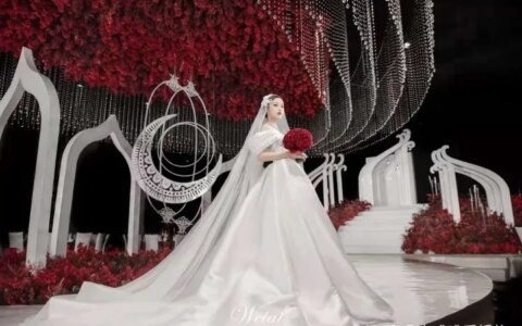 酒店举办婚礼大约多少钱（在酒店举办婚礼要多少钱）