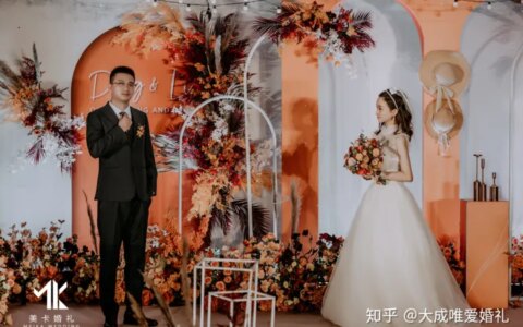 在酒店办一个婚礼大概需要多少钱（在酒店里办婚礼多少钱）