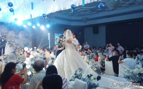 普通南京人结婚有多壕？五星级酒店办喜宴，一桌没有5000元下不来（南京结婚酒店一览表）