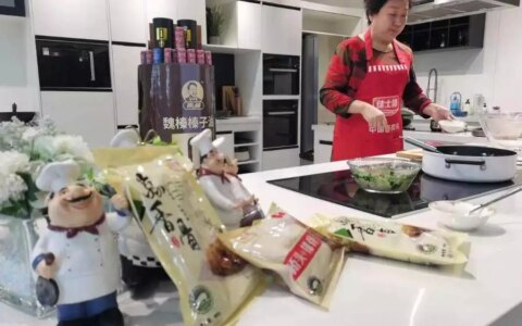 风口之下，喜宴一桌18道菜，13道是预制菜历史上真实“鬼子进村”是这样的，别再被电视剧给骗了！（预制菜家宴前景）