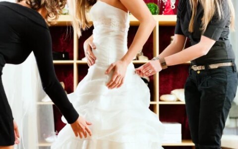 婚礼当天最全流程表，照着做就对了！（婚礼当天详细流程安排）