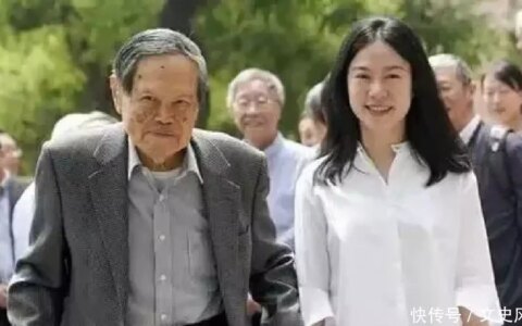 杨振宁妻子翁帆：我比老公小54岁，但我们是真心相爱央视主持人李瑞英，工作突接儿子坠楼消息，她含泪说出了22个字（杨振宁妻子翁帆怀孕了吗）