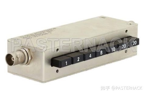 24种衰减器术语一览（衰减器有哪些性能参数?）