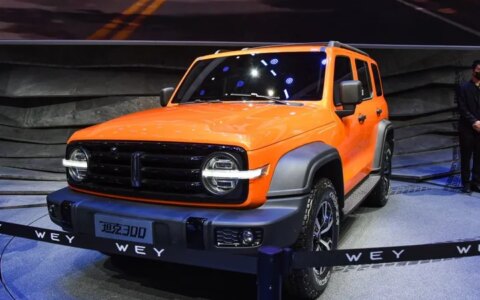 想买SUV的朋友快来看看 这三款即将上市的新车型值得关注(将要上市的新股)