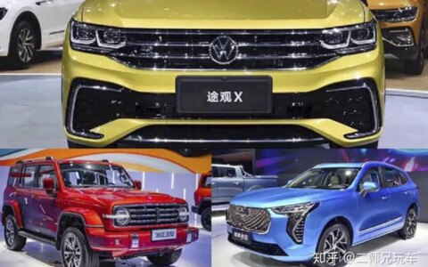 四季度将上市的重磅SUV，看这3款就行，一款比一款有特色(四季度哪些板块行情好)