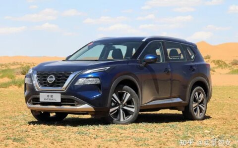 全新奇骏/皇冠陆放领衔 3款即将上市重磅SUV抢先看