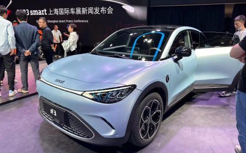 6月“三大全新”国产SUV，颜值都是“免检项”，谁有机会成爆款？(6月份国产suv销量排行榜2021)