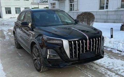 吉利全新SUV领衔，三款即将上市的热门SUV前瞻(吉利新出的一款suv)