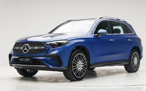 四款新SUV车型即将上市，你最看好哪一款(新款车型上市suv车型图片)