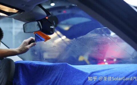 汽车玻璃膜真的隔热吗？（汽车玻璃隔热膜能用多久）